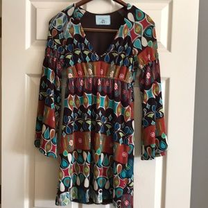 Judith March dress. Sz Small.